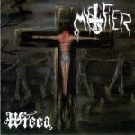Mystifier - Wicca cover art