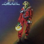 Budgie - Best of Budgie (1975)