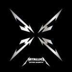 Metallica - Beyond Magnetic cover art