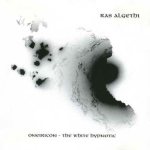 Ras Algethi - Oneiricon - the White Hypnotic cover art