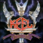 Keel - The Right to Rock