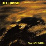 Decoryah - Fall Dark Waters cover art