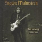 Yngwie Malmsteen - Anthology 1994-1999 cover art