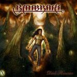 Kambrium - Dark Reveries cover art