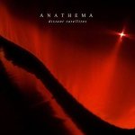 Anathema - Distant Satellites cover art