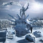 Helloween - My God-Given Right cover art