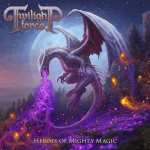 Twilight Force - Heroes of Mighty Magic cover art