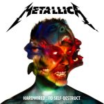 Metallica - Hardwired... to Self-Destruct cover art