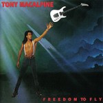 Tony MacAlpine - Freedom to Fly
