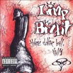 Limp Bizkit - Three Dollar Bill, Yall$ cover art
