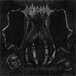 Pathogen - Ashes of Eternity cover art