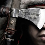 Tengger Cavalry - Die on My Ride cover art