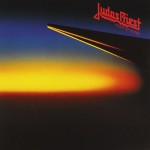 Judas Priest - Point of Entry