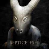 Septicflesh - Communion cover art