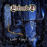 Entombed - Left Hand Path cover art