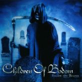 Children of Bodom - Follow the Reaper cover art