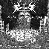 Vektor - Black Future cover art