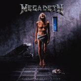 Megadeth - Countdown to Extinction cover art