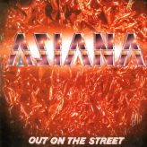 Asiana - Out on the Street cover art