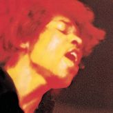 The Jimi Hendrix Experience - Electric Ladyland cover art