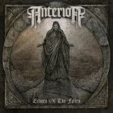 Anterior - Echoes for the Fallen cover art