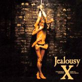 X Japan - Jealousy cover art