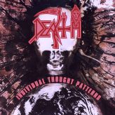 Death - Individual Thought Patterns cover art