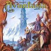 Avantasia - The Metal Opera Pt. II cover art
