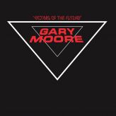 Gary Moore - Victims of the Future cover art