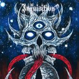 Inquisition - Ominous Doctrines of the Perpetual Mystical Macrocosm cover art