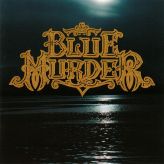 Blue Murder - Blue Murder cover art