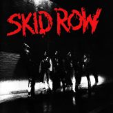 Skid Row - Skid Row cover art