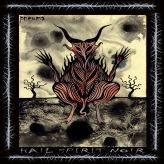 Hail Spirit Noir - Pneuma cover art