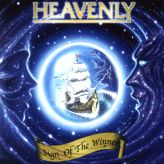 Heavenly - Sign of the Winner cover art