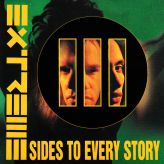 Extreme - III Sides to Every Story cover art
