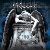 Nightwish - Once cover art