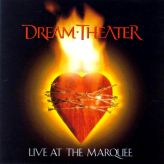 Dream Theater - Live at the Marquee cover art