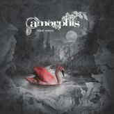 Amorphis - Silent Waters cover art