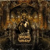 Abysmal Torment - Cultivate the Apostate cover art