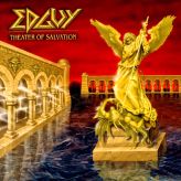 Edguy - Theater of Salvation cover art