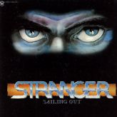Stranger - Sailing Out cover art