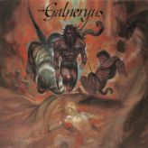Galneryus - The Flag of Punishment cover art