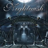 Nightwish - Imaginaerum cover art