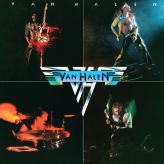 Van Halen - Van Halen cover art