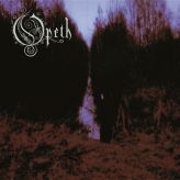 Opeth - My Arms, Your Hearse cover art