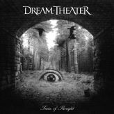 Dream Theater - Train of Thought cover art
