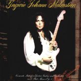 Yngwie Malmsteen - Concerto Suite for Electric Guitar and Orchestra in E flat minor Op.1 cover art