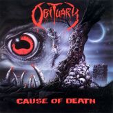 Obituary - Cause of Death cover art