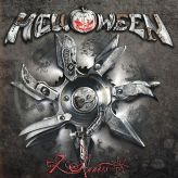 Helloween - 7 Sinners cover art
