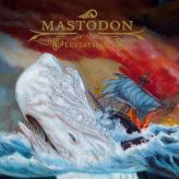 Mastodon - Leviathan cover art